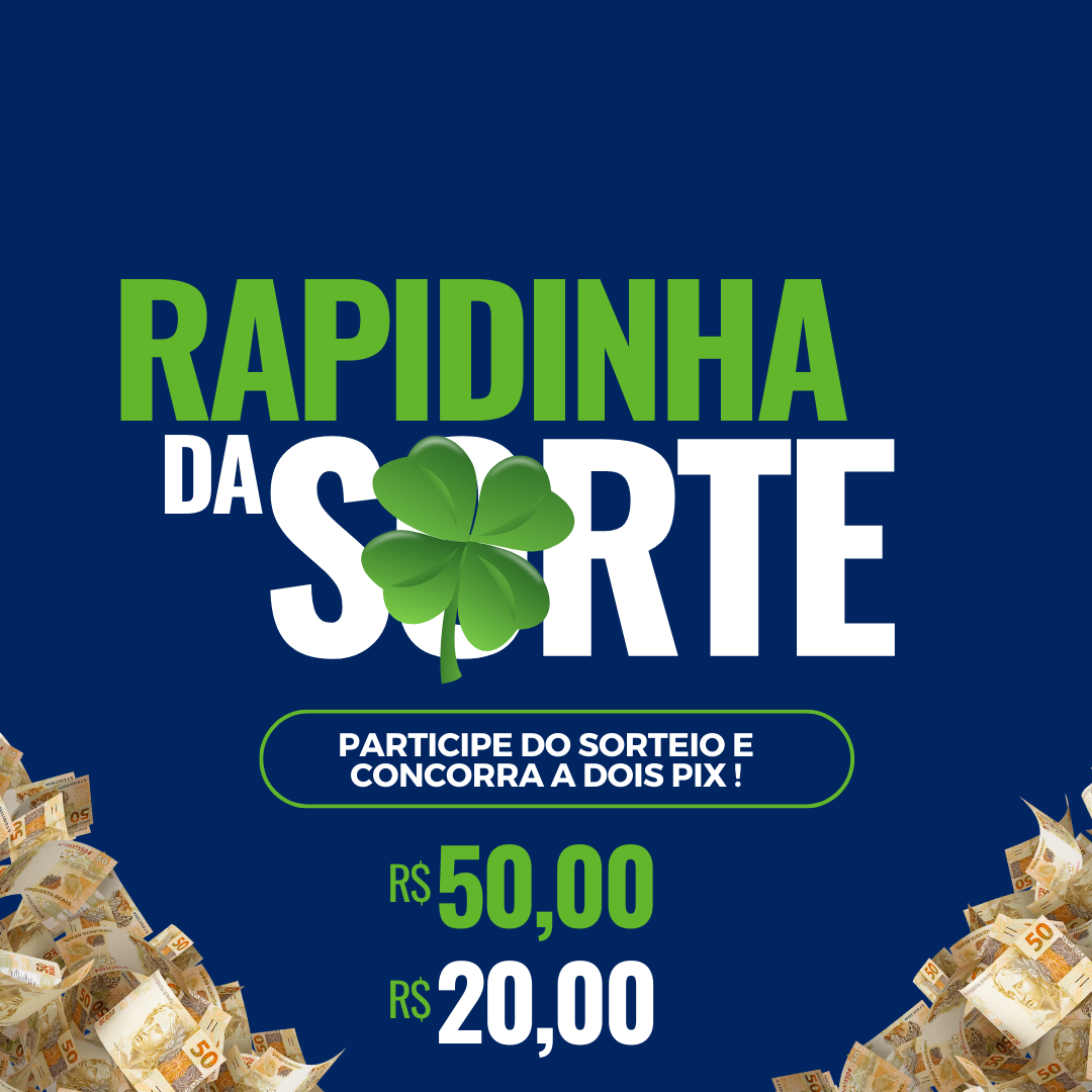 Rapidinha da Sorte